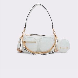 Aldo bag crossbody new